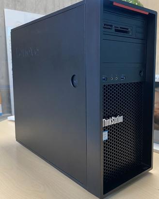 PC Workstation Lenovo Thinkstation P310