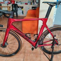 bici da corsa Giant propel advanced 1 