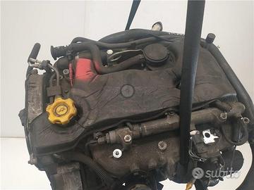 Chrysler grand voyager - 2.8L