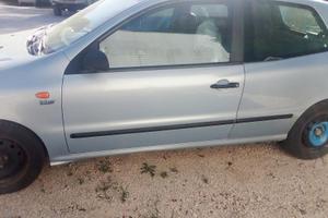 fiat bravo 