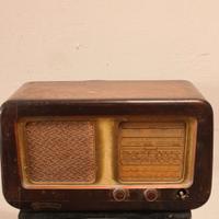 Radio vintage