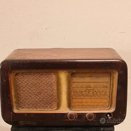Radio vintage