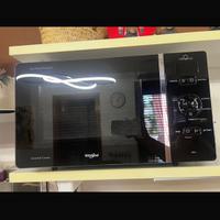 Forno a microonde Whirlpool