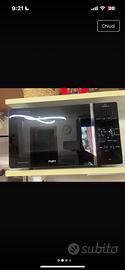Forno a microonde Whirlpool