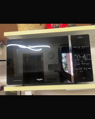 Forno a microonde Whirlpool