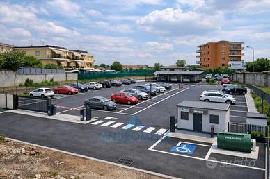 Terreno di 2300 m² a Grumo Nevano