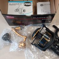 Penn Slammer 10500 nuovo