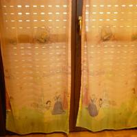 Tende cameretta 220 x 67