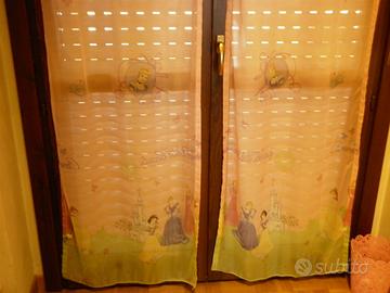 Tende cameretta 220 x 67