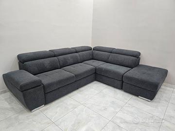 Divano Chaise Longue