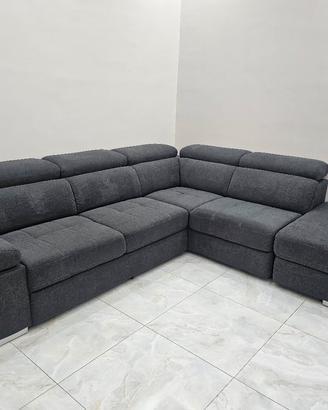 Divano Chaise Longue