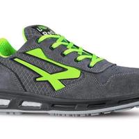 scarpe upower antinfortunistiche 