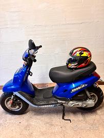 Motorino 50cc