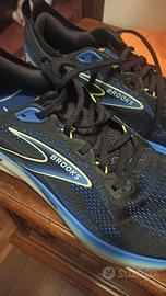 Scarpe corsa Brooks Glicerine