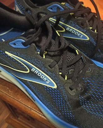 Scarpe corsa Brooks Glicerine