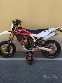 HUSQVARNA SMR-450