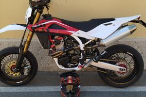 HUSQVARNA SMR-450