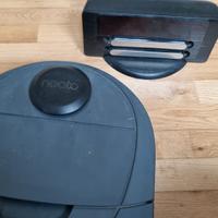 Robot aspirapolvere Neato D3