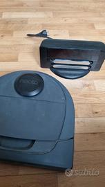 Robot aspirapolvere Neato D3