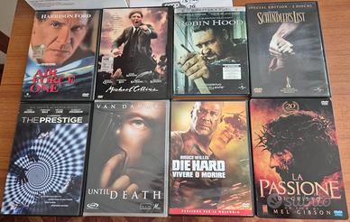 Film DVD originali