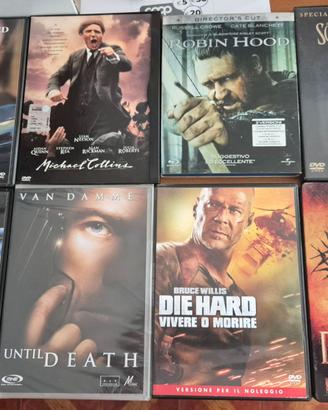 Film DVD originali