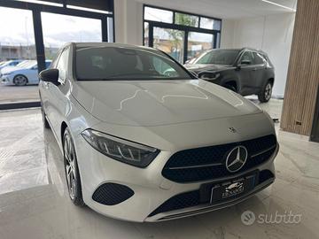 Mercedes-benz A 180 d Automatic Executive