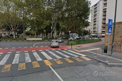 Grazioso trilocale ristrutturato Piazza robilant