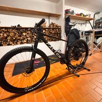 Factor lando ht 29 taglia M