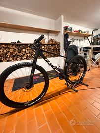 Factor lando ht 29 taglia M