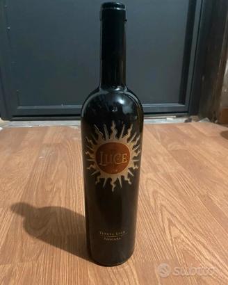 Toscana rosso luce IGT. annata 2019