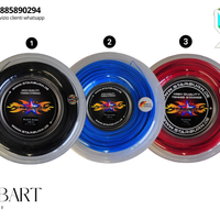 STARBURN Blackburn Aqua Power Dynamite Tennis