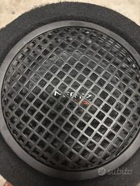 Subwoofer passivo Jbl