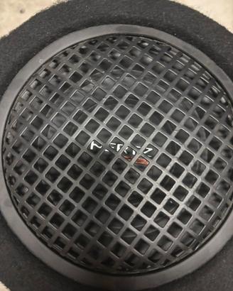 Subwoofer passivo Jbl