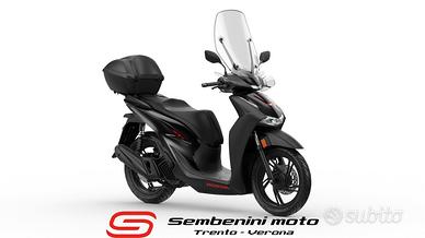 Honda SH 150 SPORT ABS MY26