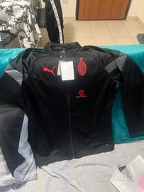 Giacca training ACM puma nuova L