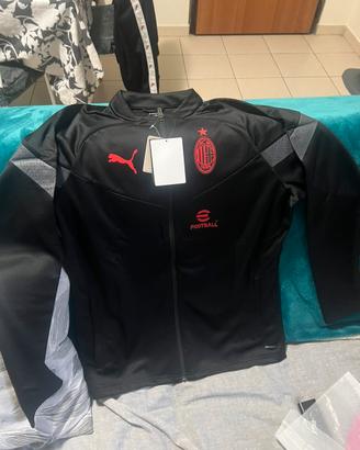 Giacca training ACM puma nuova L