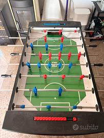 Calcio Balilla Fas Mundial