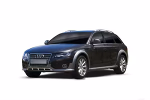 Audi A4 Allroad 2.0 tdi Advanced Uniproprietario