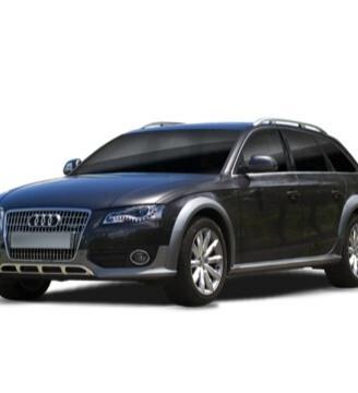 Audi A4 Allroad 2.0 tdi Advanced Uniproprietario