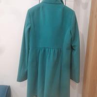 Cappotto Gaudí carta da zucchero