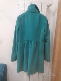 Cappotto Gaudí carta da zucchero