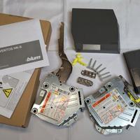 Blum Aventos HK-S 20k2E.00.06 sistema ante ribalta