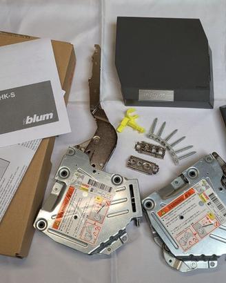 Blum Aventos HK-S 20k2E.00.06 sistema ante ribalta