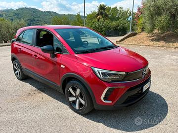 OPEL Crossland 1.2 83 S&S Edition - 2022