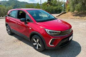 OPEL Crossland 1.2 83 S&S Edition - 2022