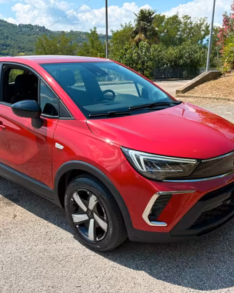 OPEL Crossland 1.2 83 S&S Edition - 2022