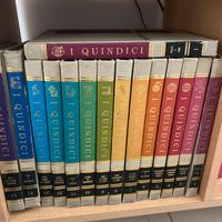 Enciclopedia i quindici