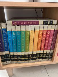 Enciclopedia i quindici