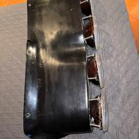 Cassonetto fari clio williams