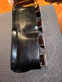 Cassonetto fari clio williams